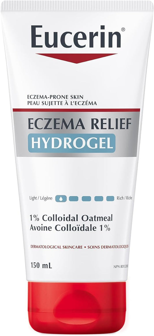 Eczema Relief Hydrogel 150ml