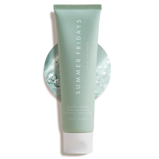 Super Amino Gel Cleanser