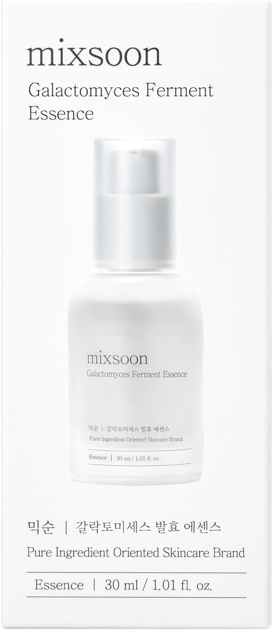 Galactomyces Ferment Essence [30ml]