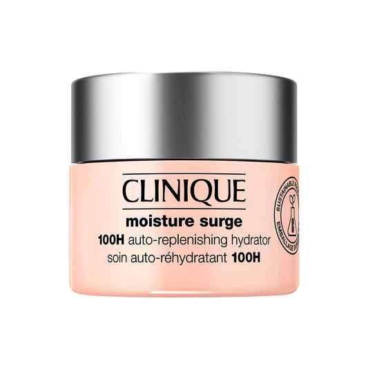 Mini Moisture Surge™ 100H Auto-Replenishing Hydrator Gel-Cream Moisturizer with Hyaluronic Acid