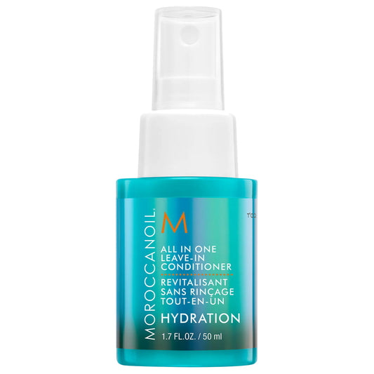 Detangling All in One Leave-In Conditioner for all hair types