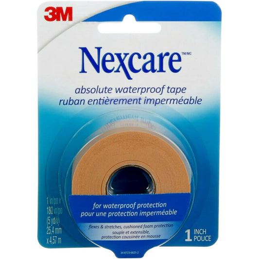 Absolute Waterproof Adhesive Tape
