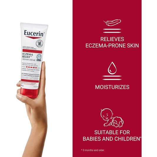 Eczema Relief Body Cream 226g