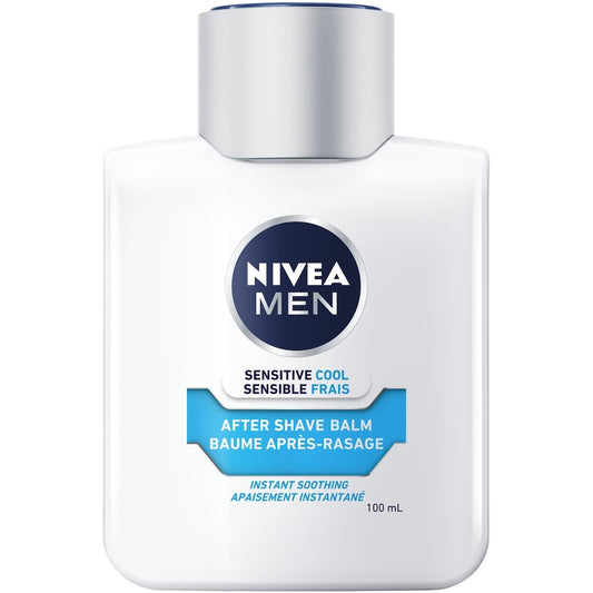 Men's Sensitive Cooling After Shave Balm 100ml