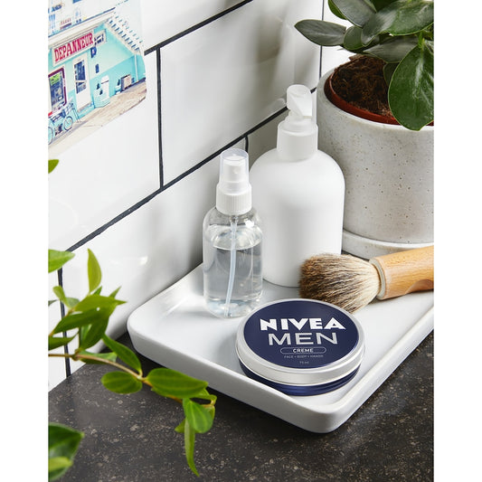 NIVEA Men Moisturizing Cream 75ml