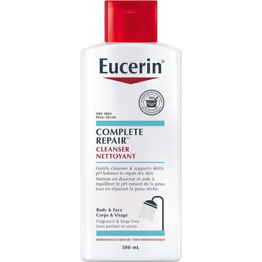 Complete Repair Gentle Cleanser 500ml