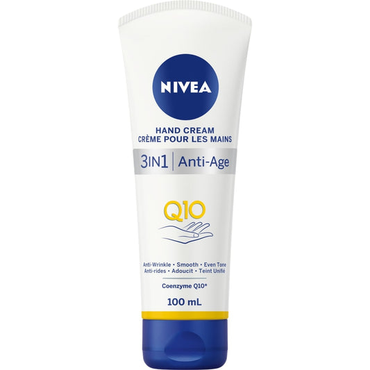 Q10 Anti-Age 3-in-1 Hand Cream 100ml