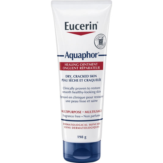 Aquaphor Healing Ointment 198g