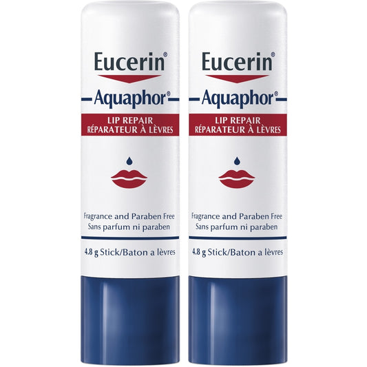 Lip Repair Balm Value Pack (2 x 4.8g)