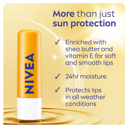 NIVEA Sun SPF 30 Sunscreen Stick 4.8g
