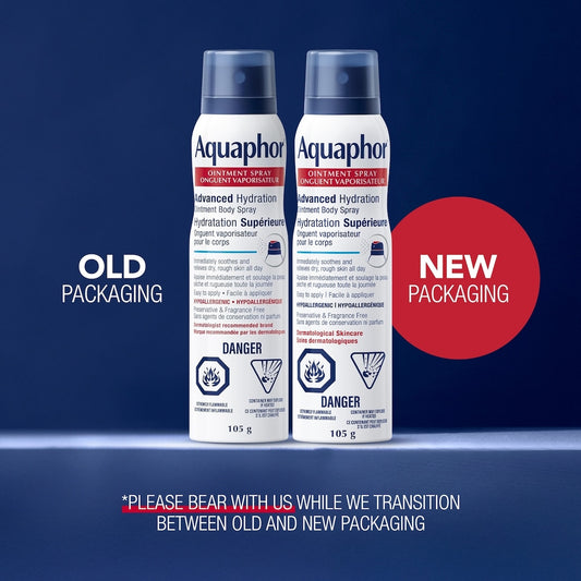 Healing Ointment Spray 105g