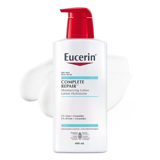 Complete Repair Body Lotion Pump 400ml