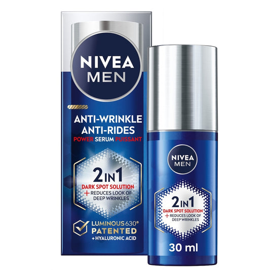 Anti-Wrinkle Power Serum 30ml