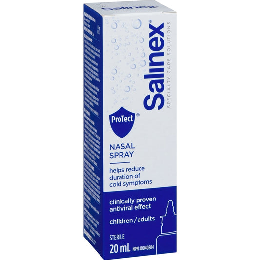 Prot Nasal Spray 20ml