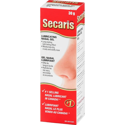 Nasal Moisturizing Gel 30g