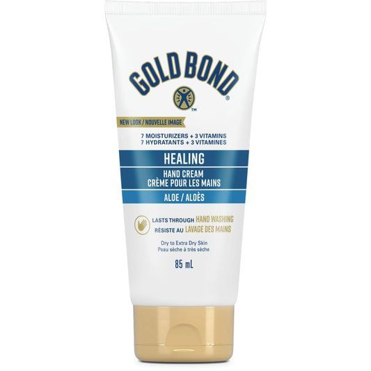 Healing Hand Cream 85ml