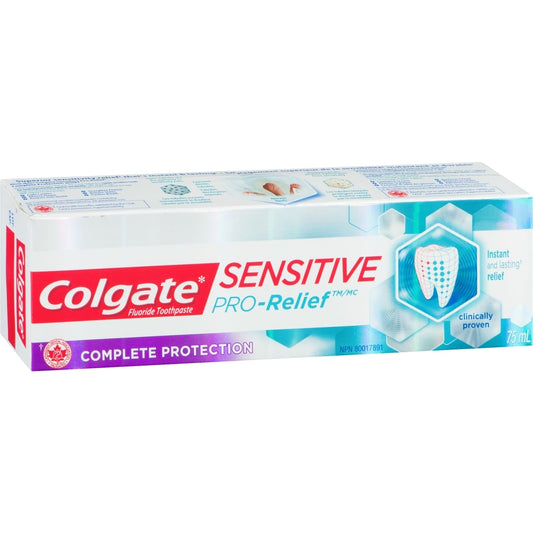 Sensitive Pro-Relief Multi Protection Toothpaste 75ml