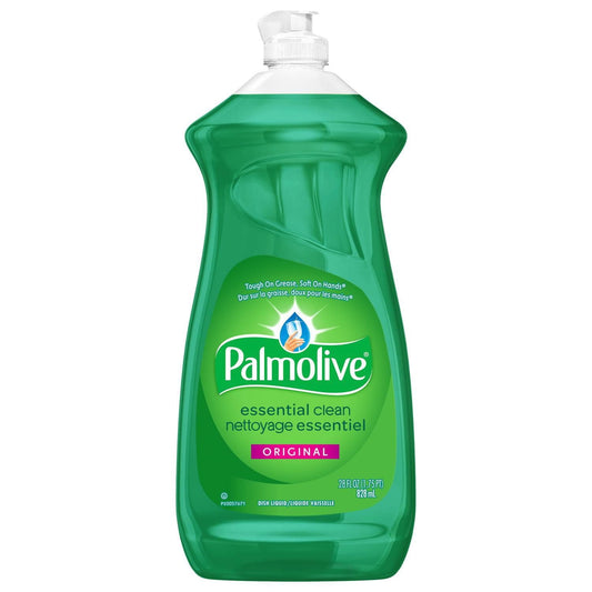 Palmolive Original Dishwashing Liquid 828ml