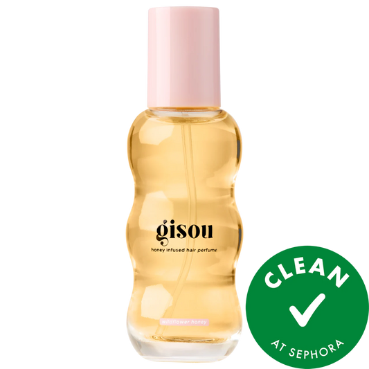 Wildflower Honey Infused Hair Perfume