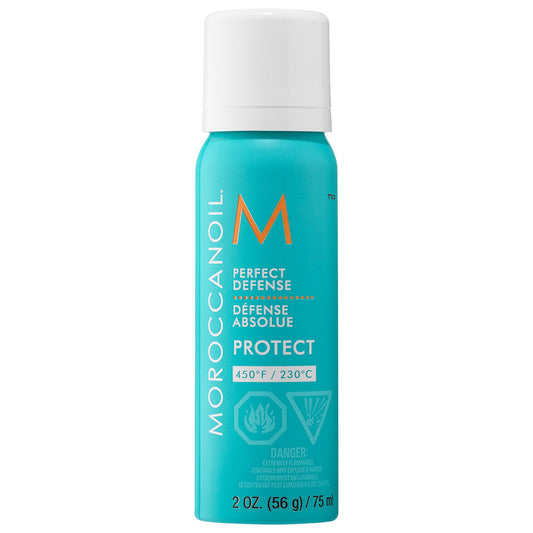 Perfect Defense Weightless Heat Protectant