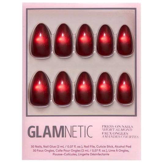 Premium Press-On Nail Kit