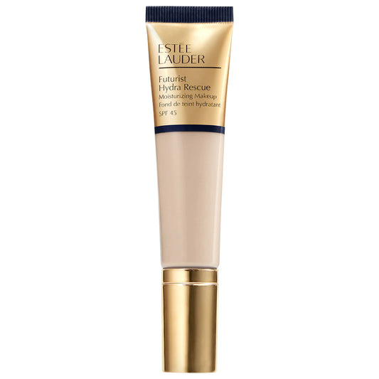Futurist Hydra Rescue Moisturizing Foundation SPF 45 with Vitamin E