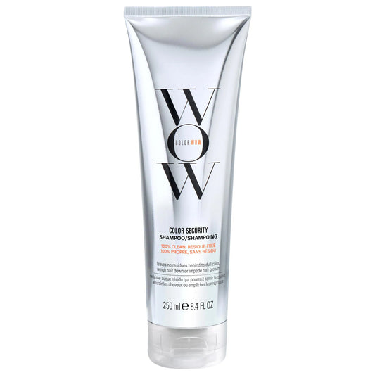 Color Security Shampoo