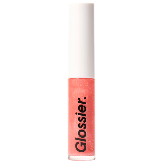 Glassy High-Shine Lip Gloss