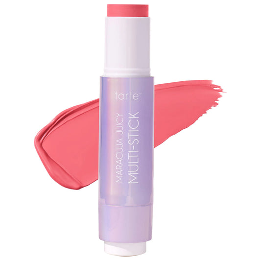 maracuja multi-stick cream blush stick & lip tint with hyaluronic acid