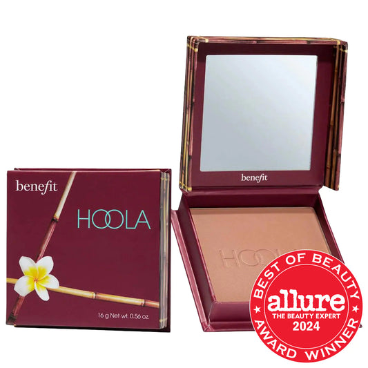 Jumbo Hoola Bronzer