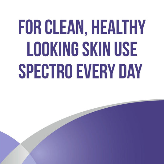 Fragrance-Free Facial Cleanser for Blemish-Prone Skin 200ml