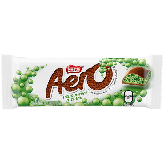 AERO PEPPERMINT 24/41G