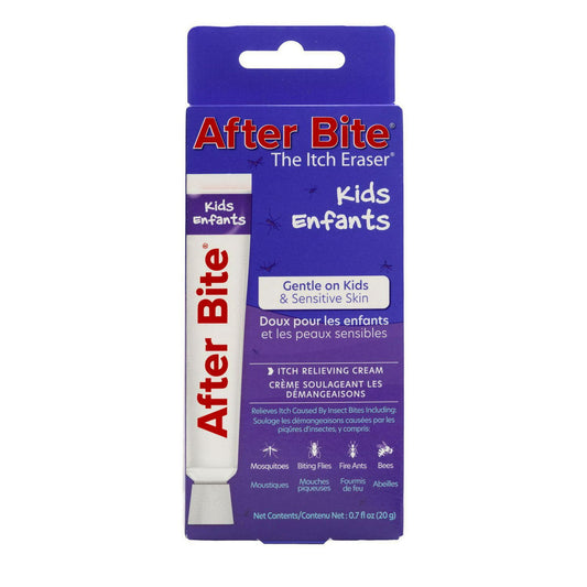 After Bite Kids Insect Bite Relief Cream 20g