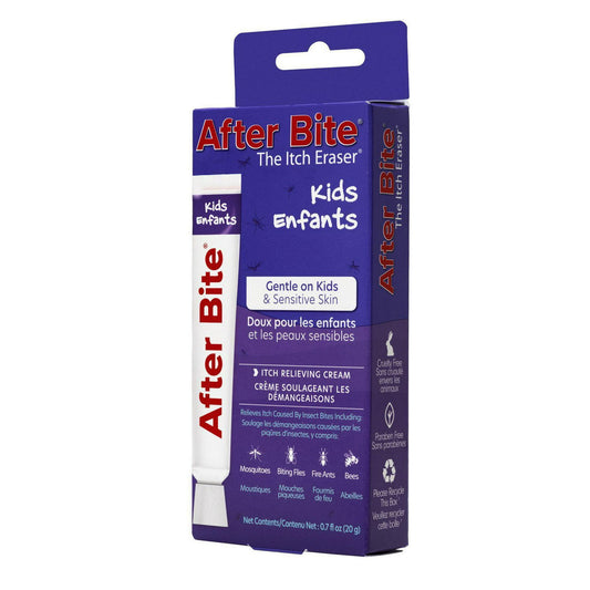 After Bite Kids Insect Bite Relief Cream 20g