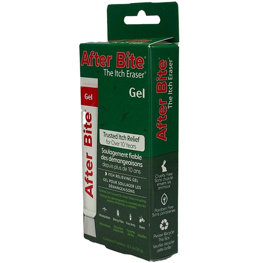 After Bite Gel Insect Bite Relief 20g