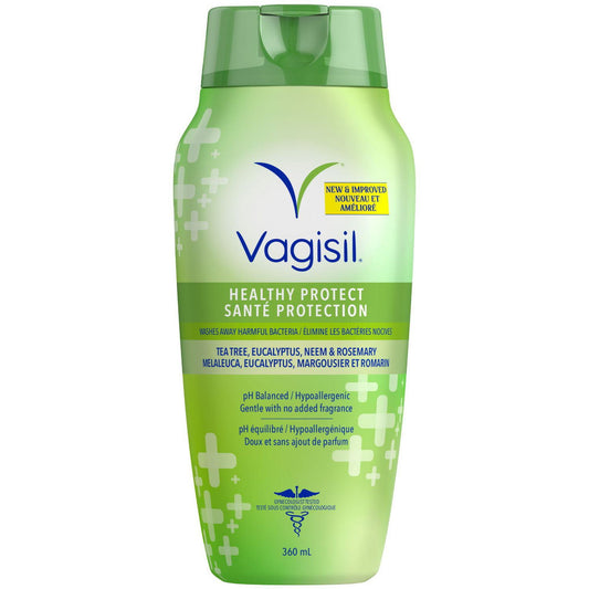Healthy Protect Feminine Wash 360ml
