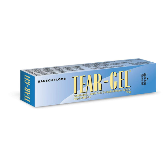 Tear-Gel Long-Lasting Eye Gel 10g