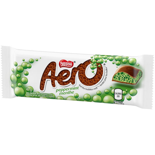 AERO PEPPERMINT 24/41G