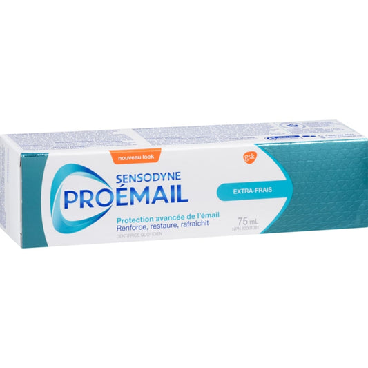 Pronamel Fresh Wave Enamel Toothpaste 75ml