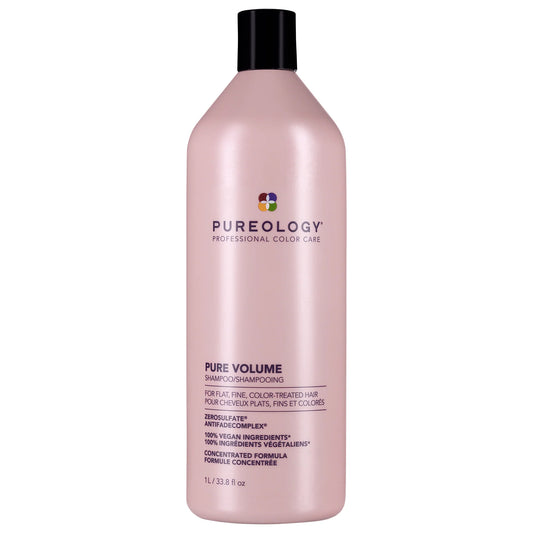 Pure Volume Shampoo