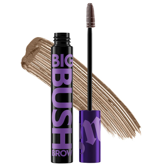 Big Bush Volumizing Tinted Brow Gel