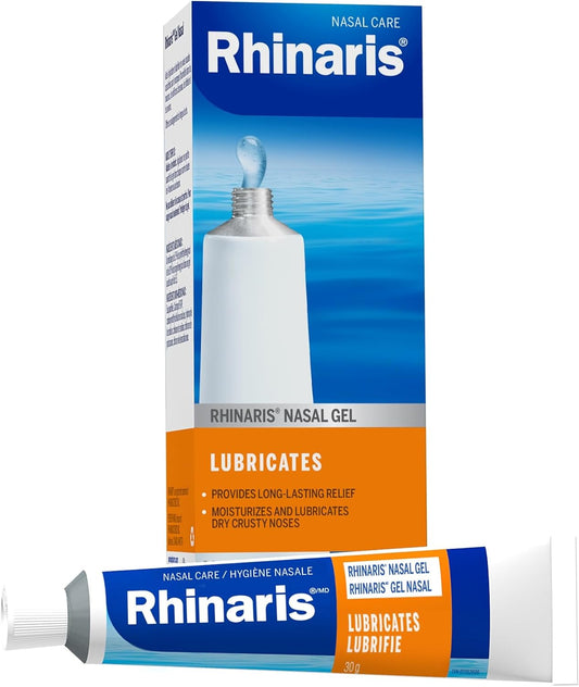 Nasal Moisturizing Gel 30g