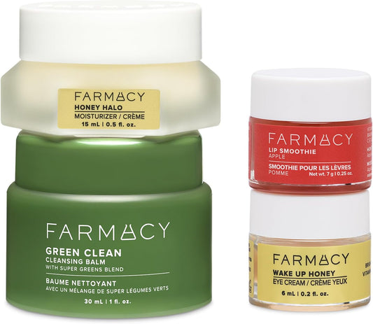 Farmacy Favorites