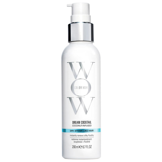 Dream Cocktail Coconut-Infused Hydrating Leave In Treatment