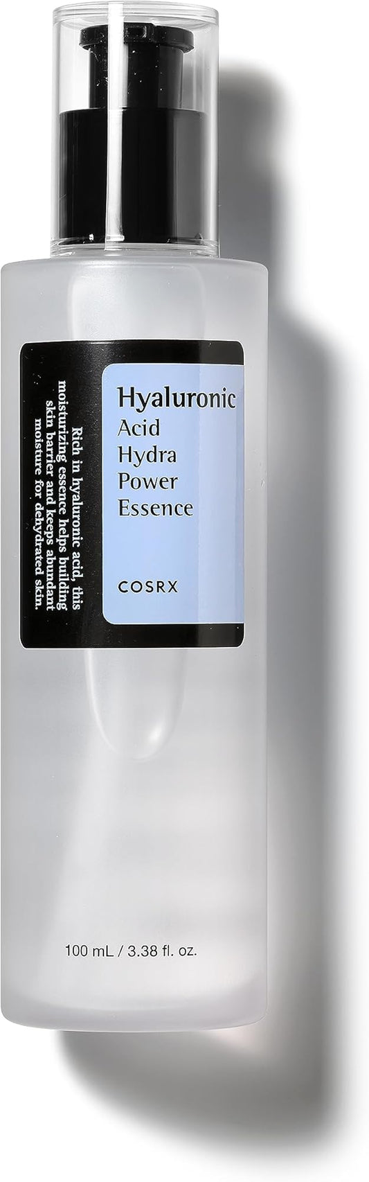 COSRX HYALURONIC ACID HYDRA POWER ESSENCE