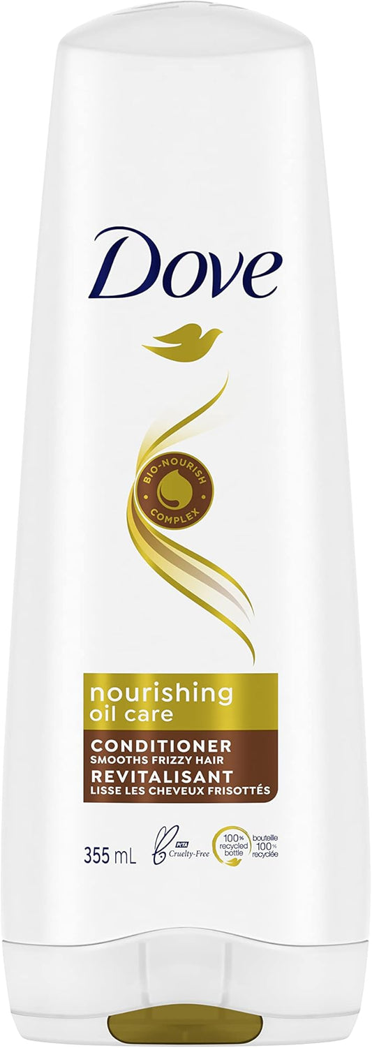 Nourishing Oil Care Conditioner 355ml