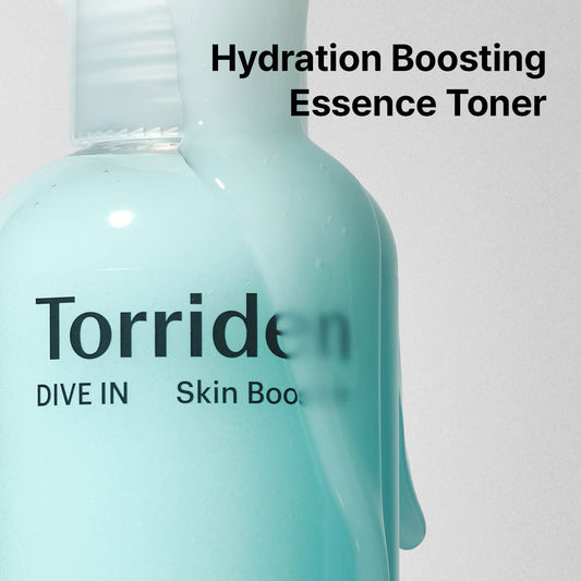 DIVE-IN Low Molecular Hyaluronic Acid Skin Booster