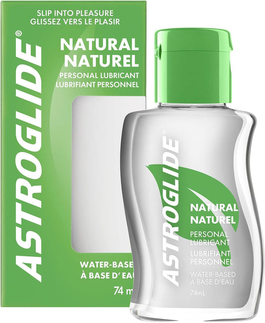 Astroglide Water-Based Personal Lubricant 74ml