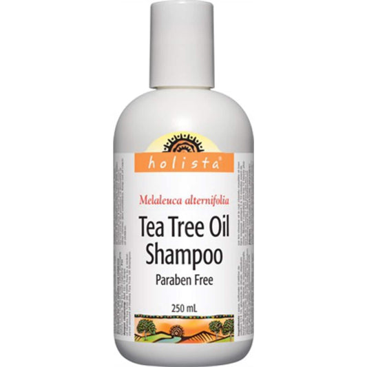 Tea Tree Oil Scalp Care Shampoo 250ml