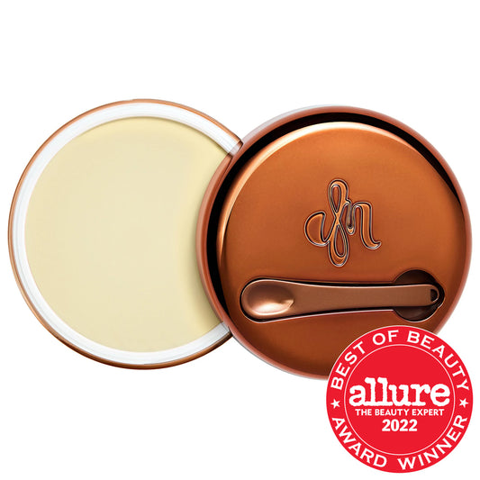 Yummy Skin Blurring Balm Powder - Tinted Primer & Foundation